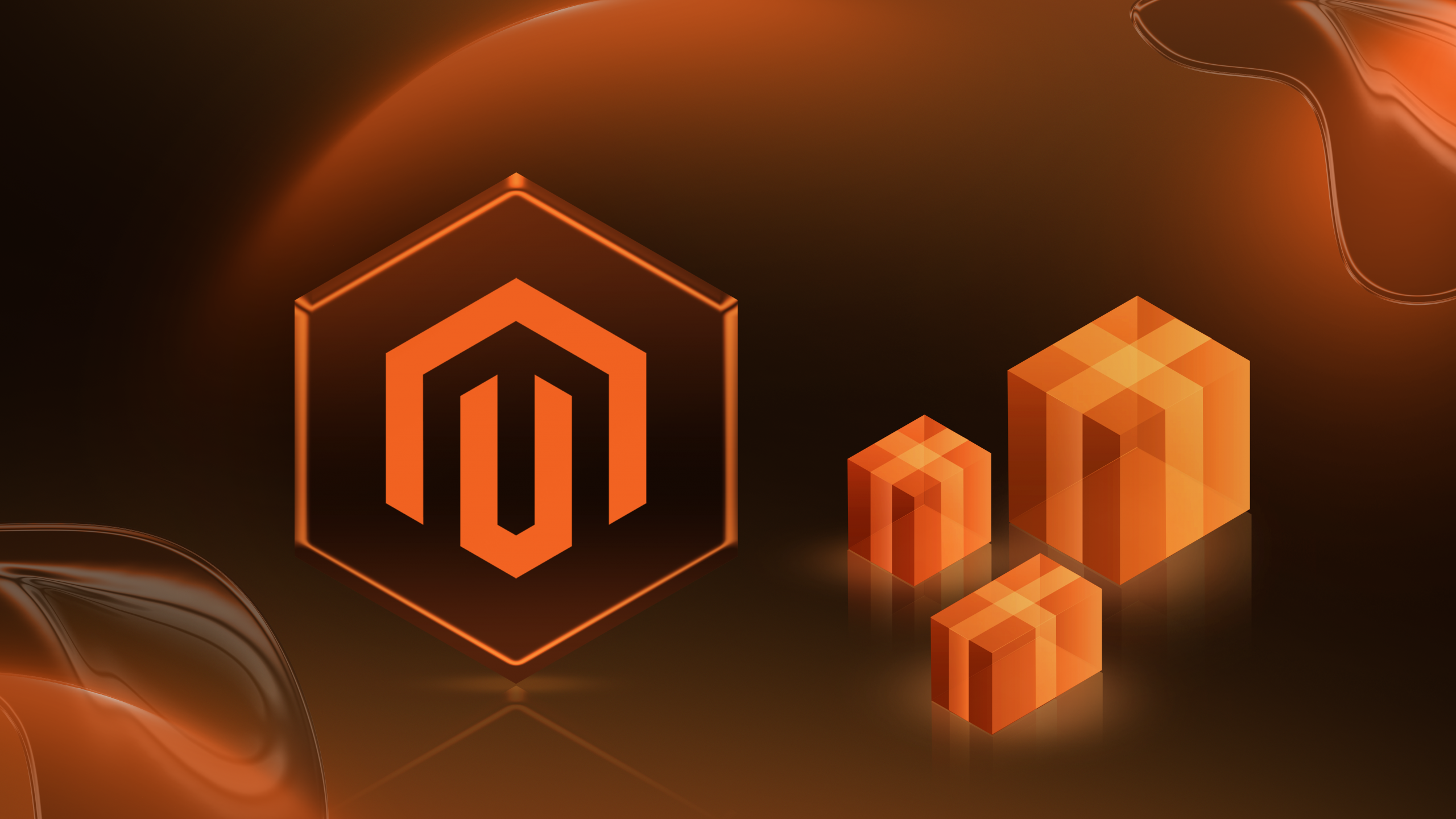 Magento fullfilment