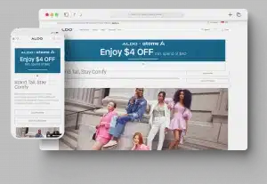 Omnichannel vs multichannel retailing