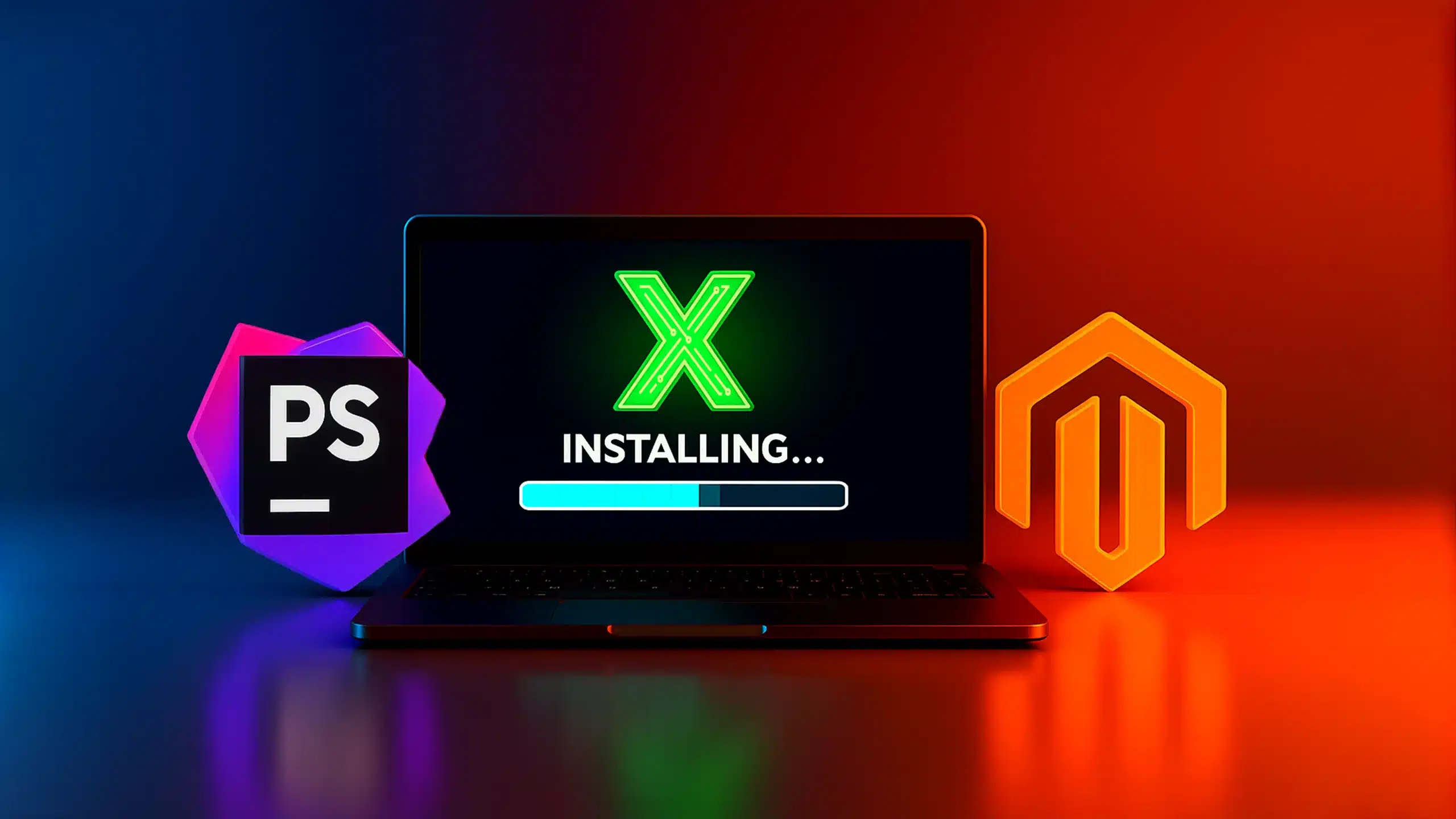 Xdebug for Magento with PhpStrom