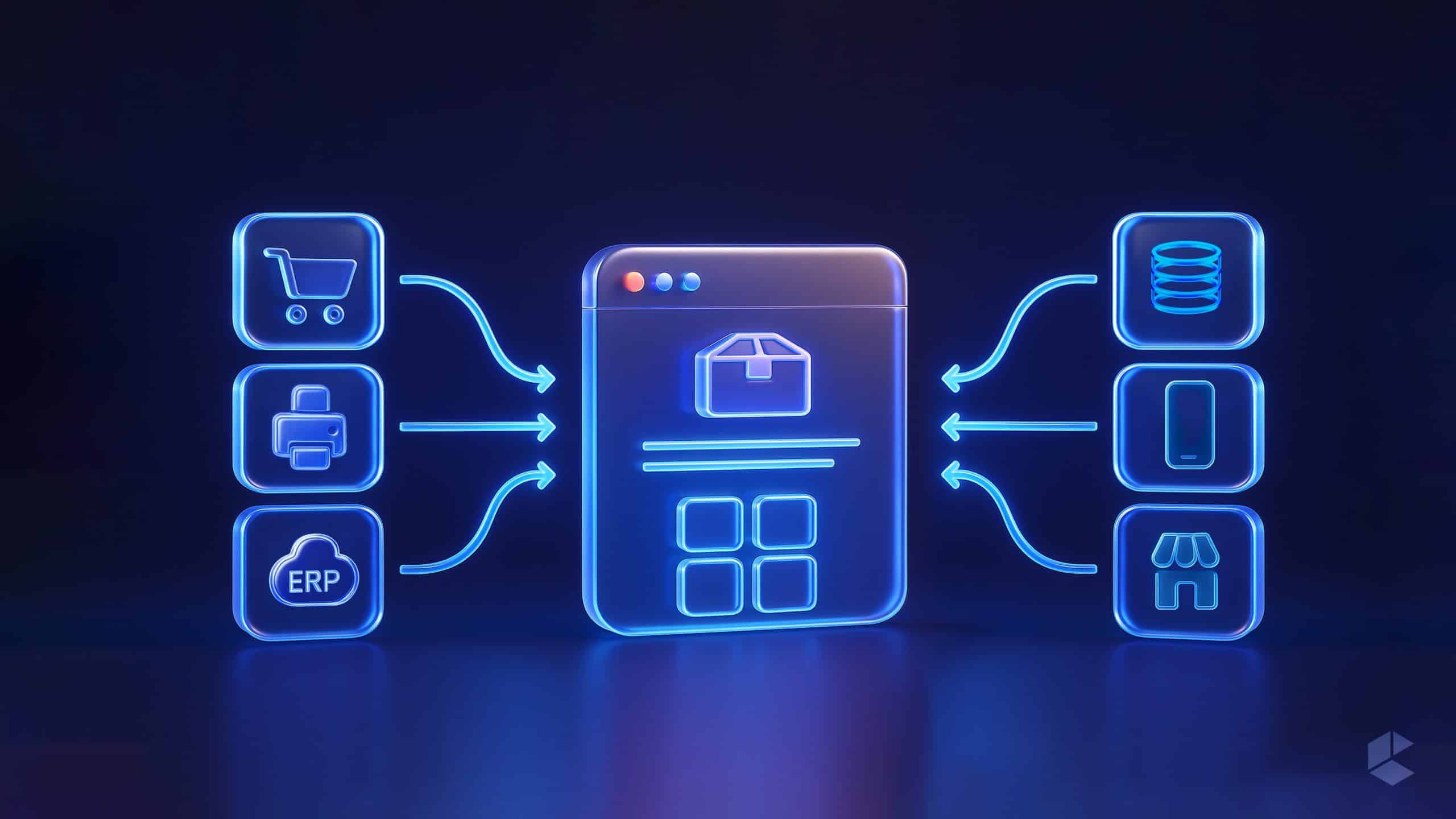 Implementation of PIM