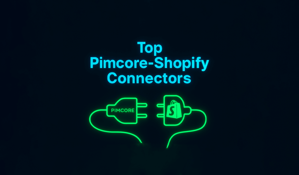 Pimcore Connector