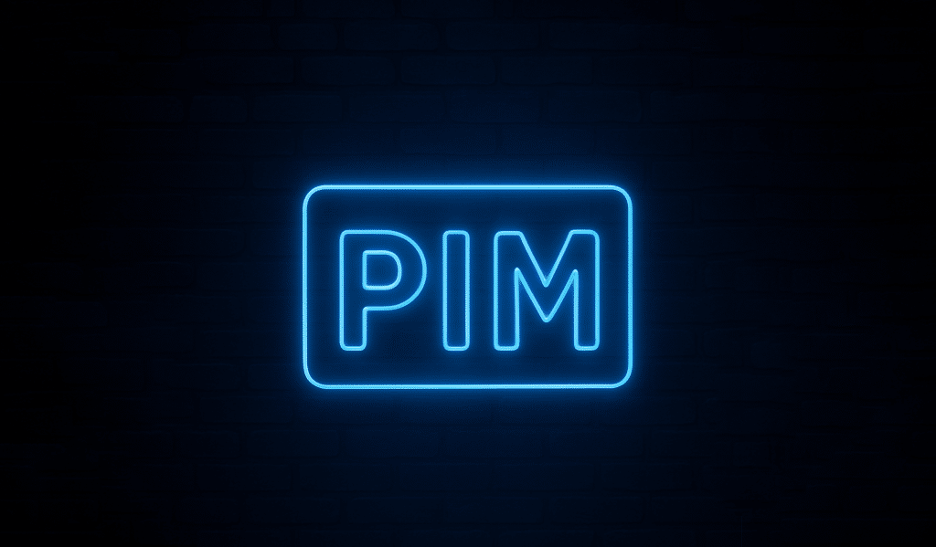 PIM System