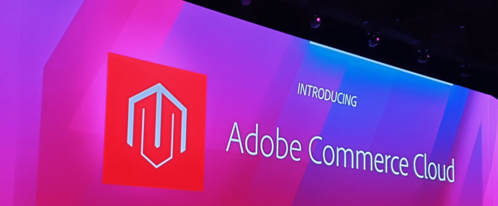 Adobe Commerce Cloud