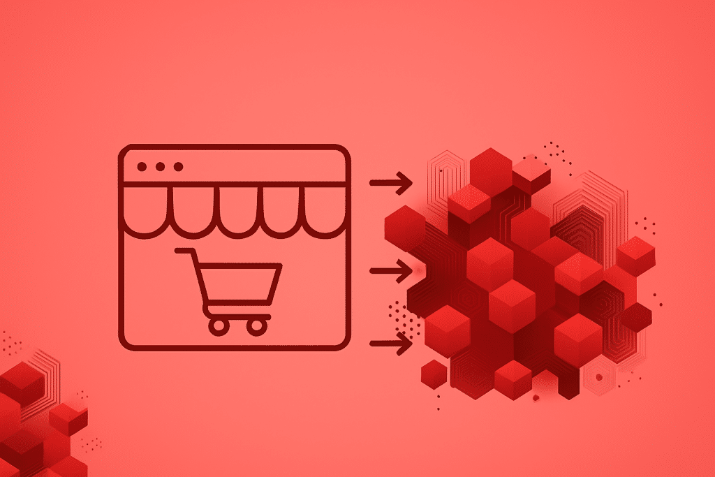 Composable Commerce
