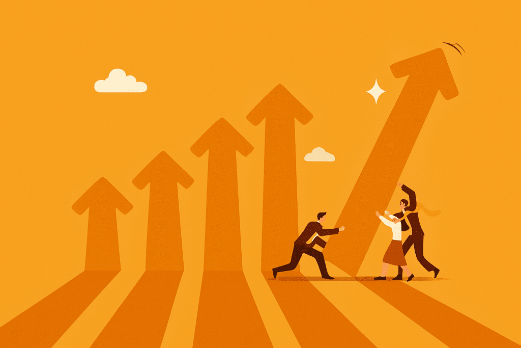 Growth Marketing