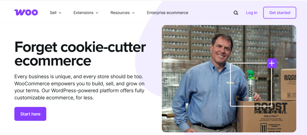 Open-Source Ecommerce Platforms