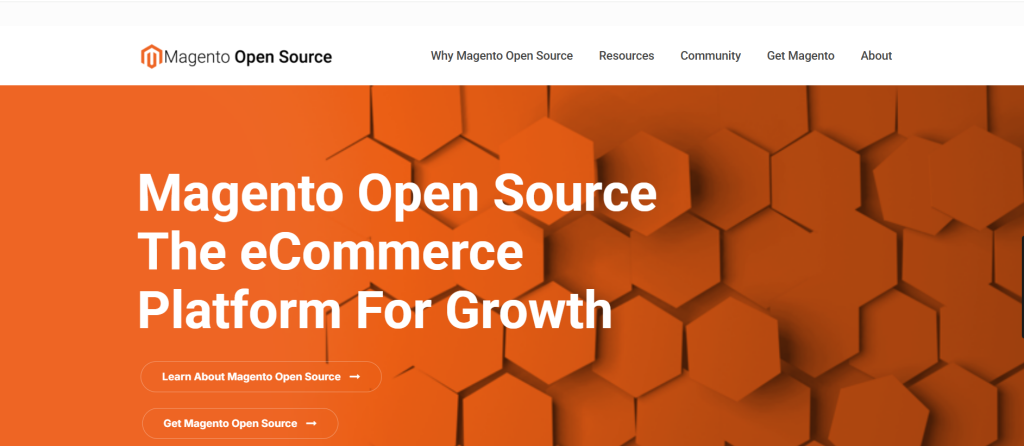 Open-Source Ecommerce Platforms