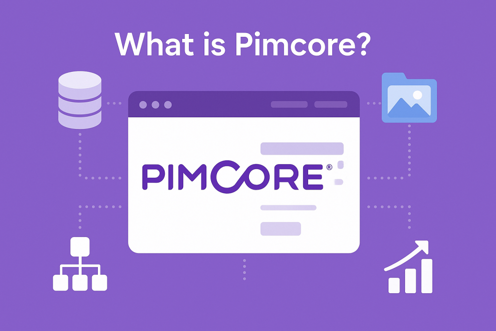 What is Pimcore
