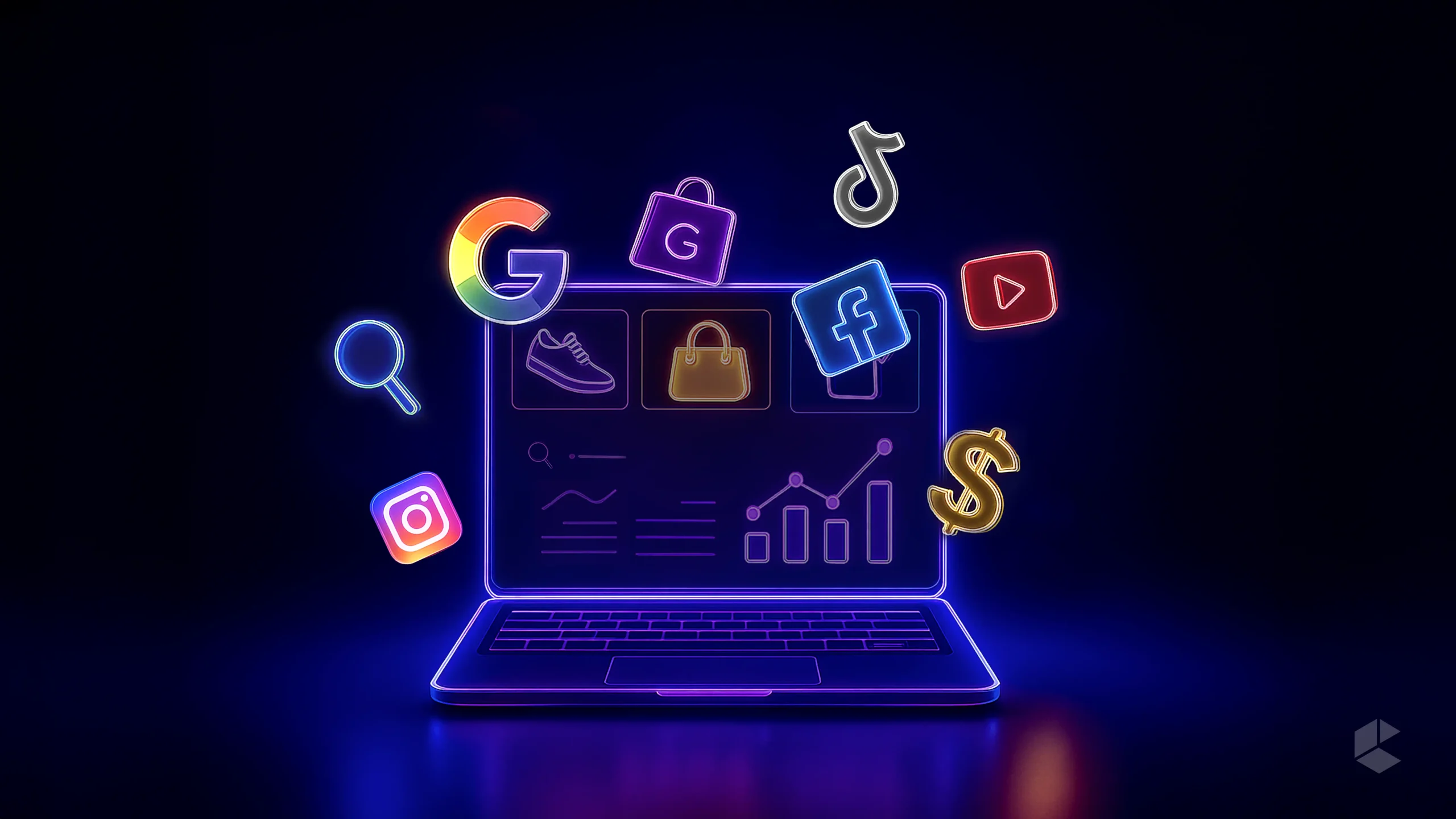 ecommerce advertising