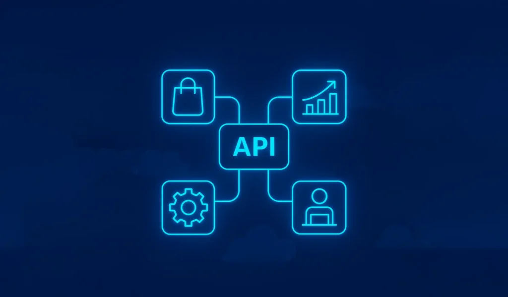 Integrating Shopify Plus with ERP