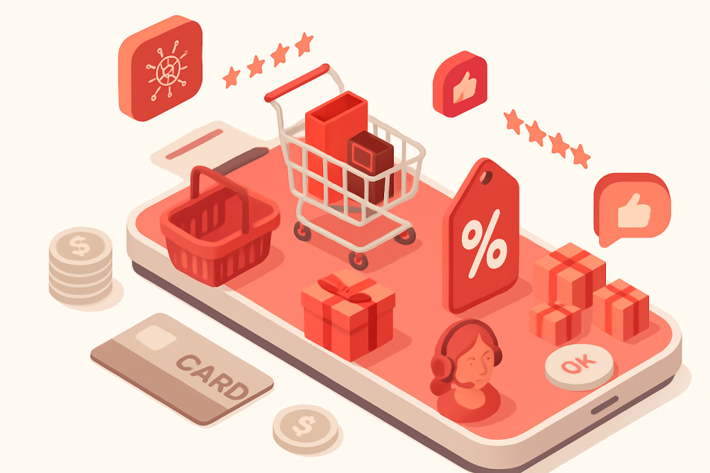 Akinon Seller Center API Integration