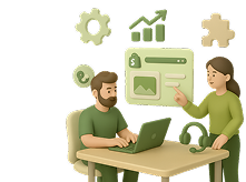 Integrating Shopify Plus with ERP