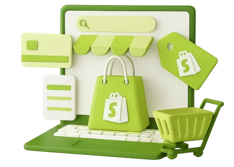 Integrating Shopify Plus with ERP
