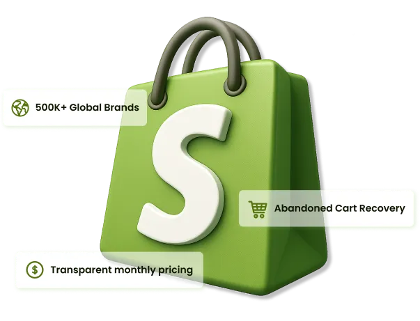 Integrating Shopify Plus with ERP