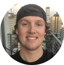 Luke Miller