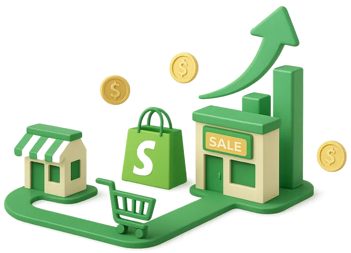 Integrating Shopify Plus with ERP