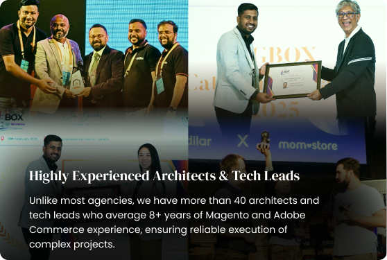 Magento development company UAE
