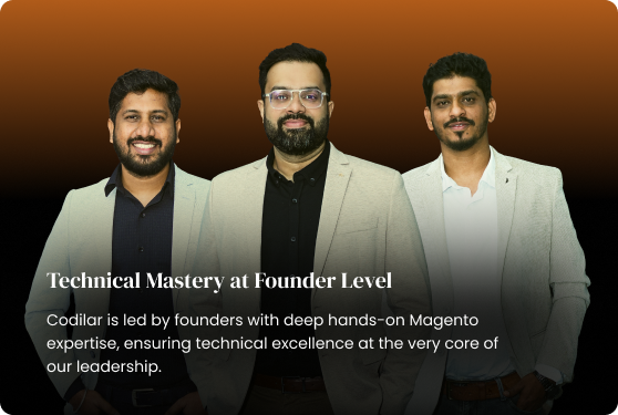 Magento development company UAE