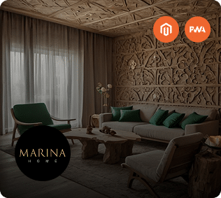 Magento development company UAE