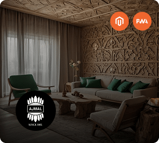 Magento development company UAE
