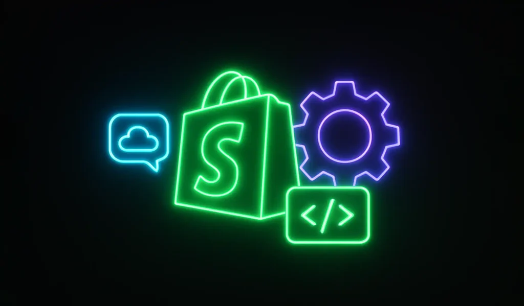 shopify functions