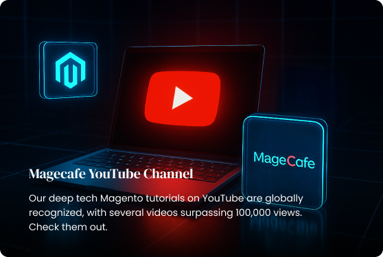 Magento development company UAE