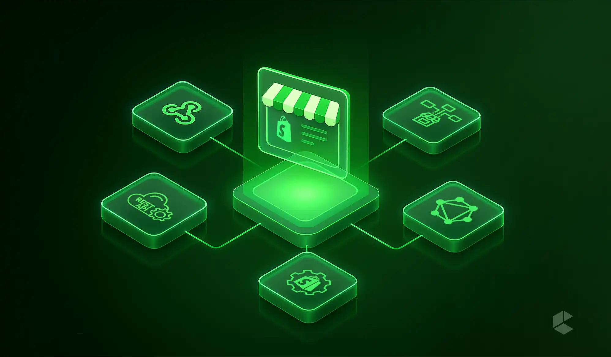 Shopify API Integrations