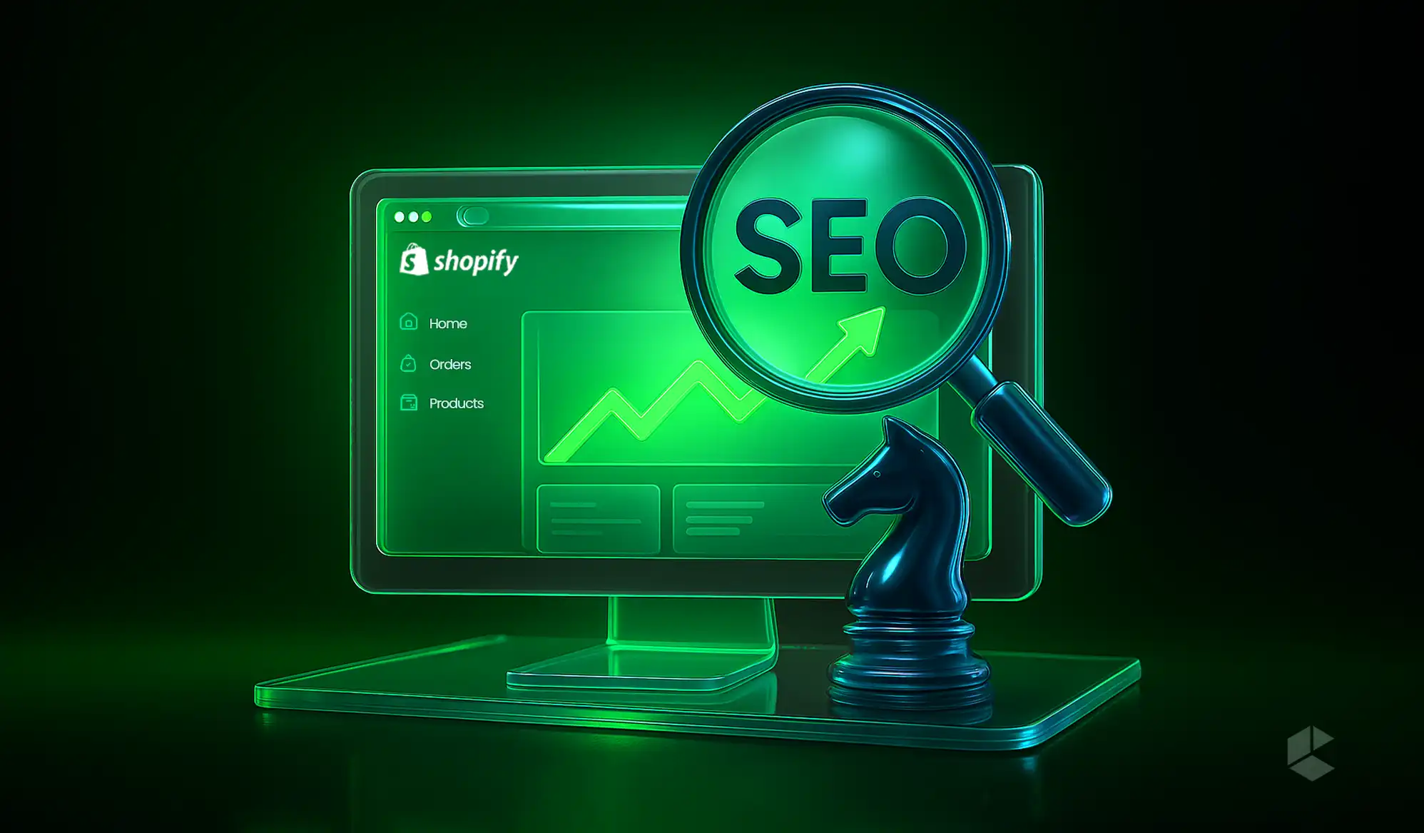 Shopify SEO