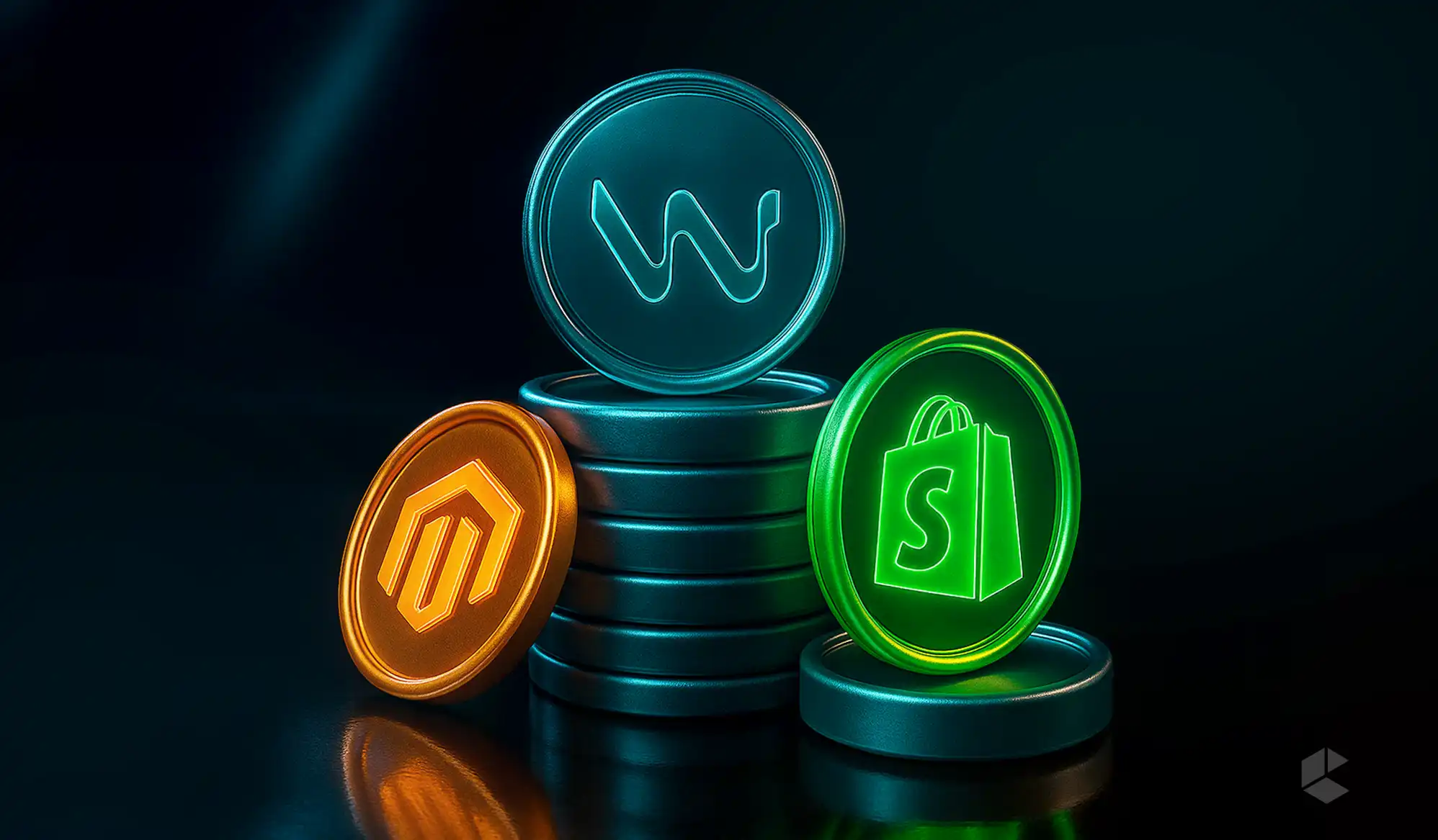 3D visualization