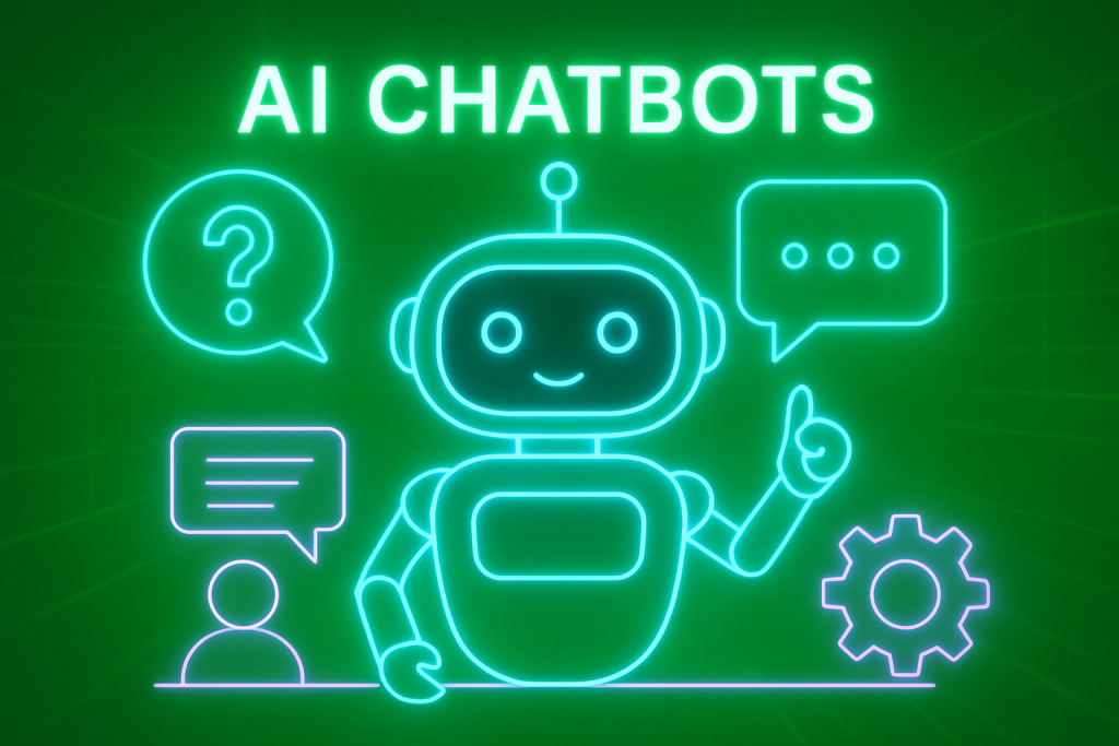 AI Chatbots