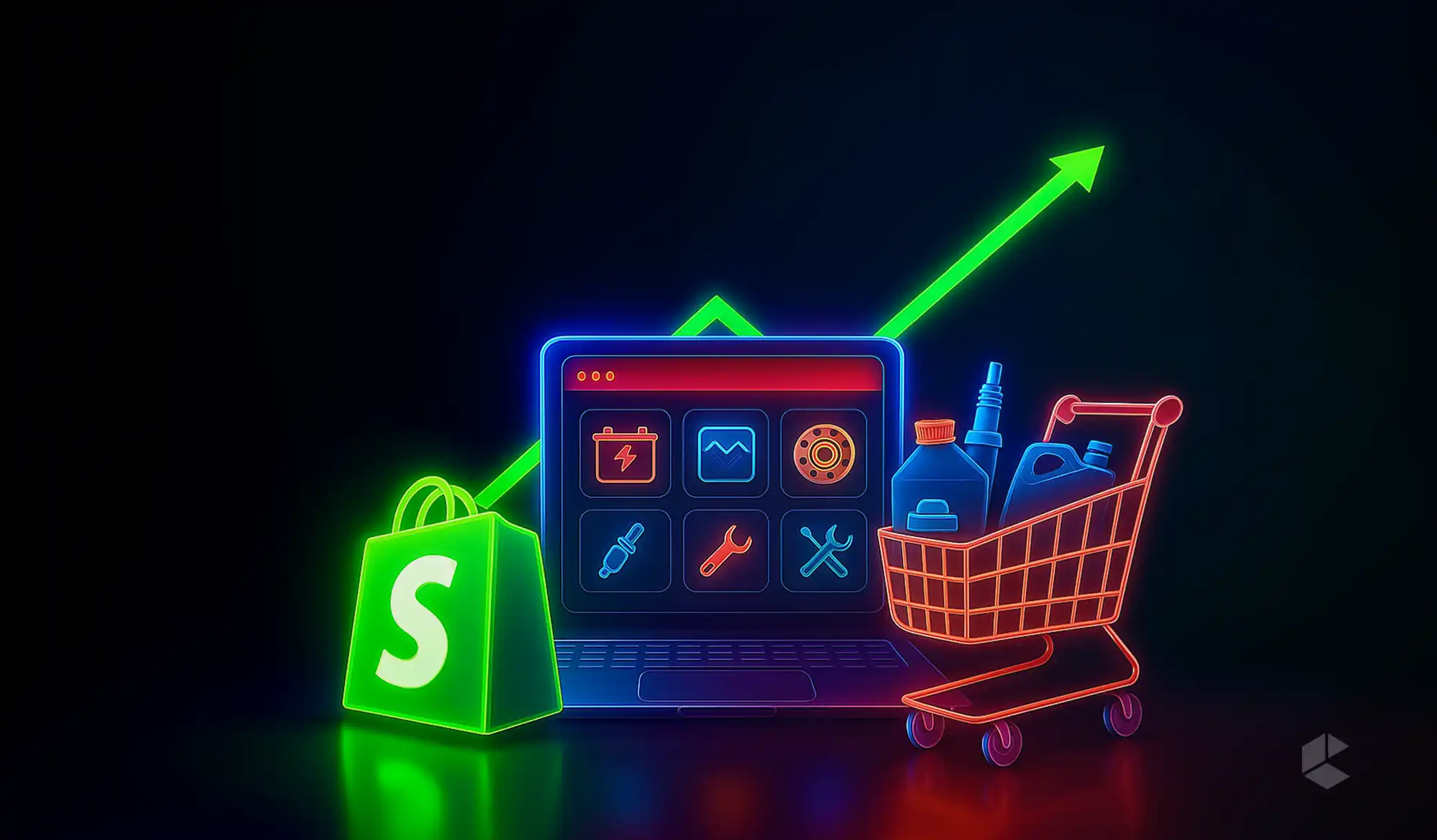 Automotive Ecommerce