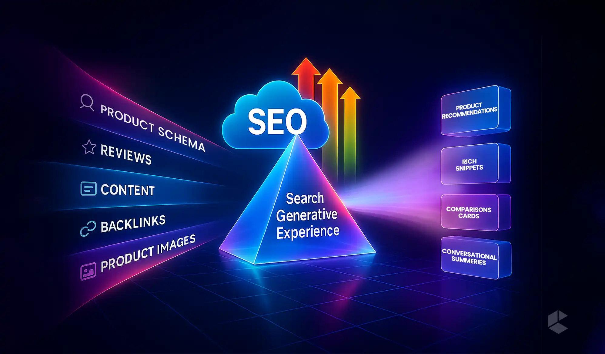 SGE| eCommerce SEO