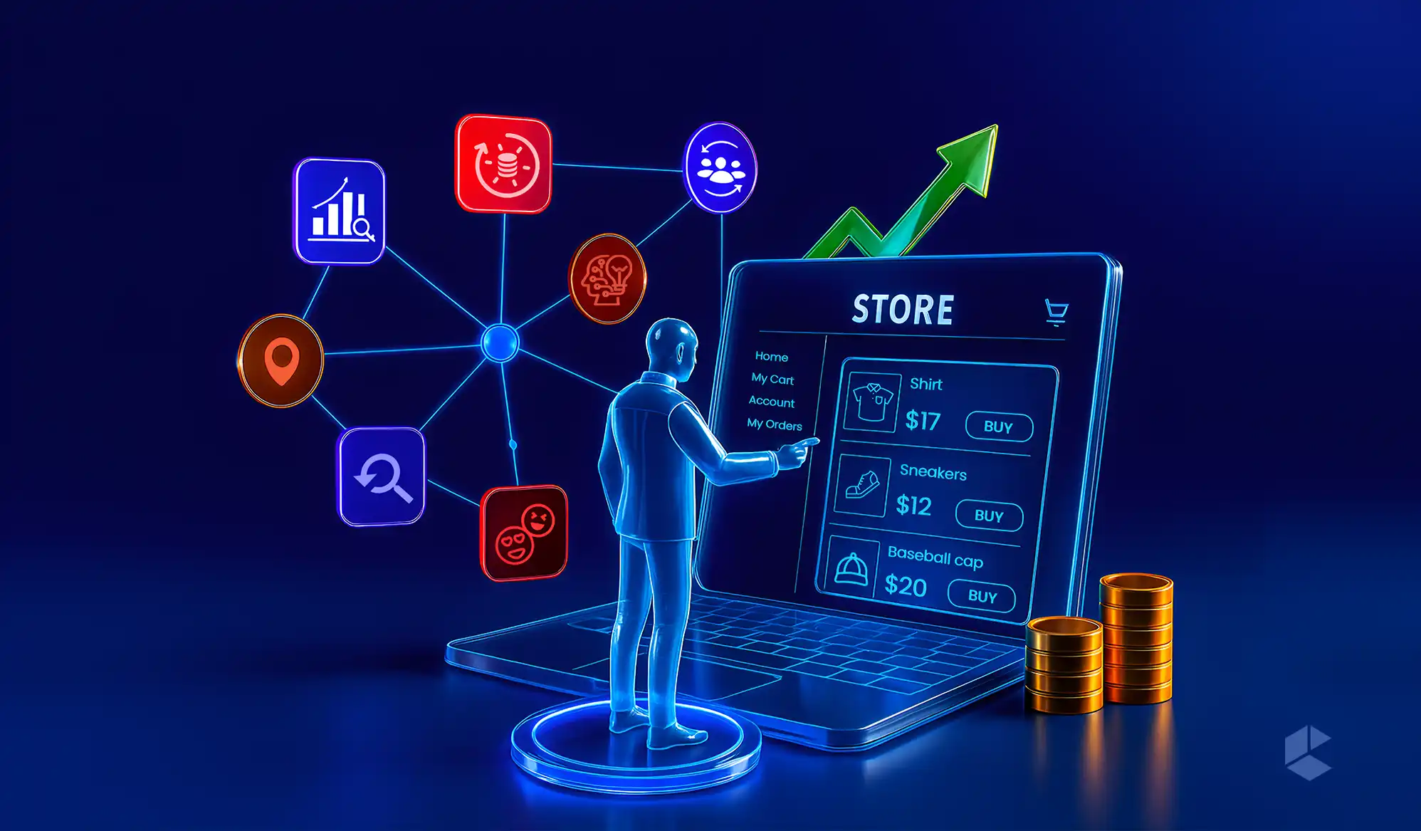 Hyperpersonalization